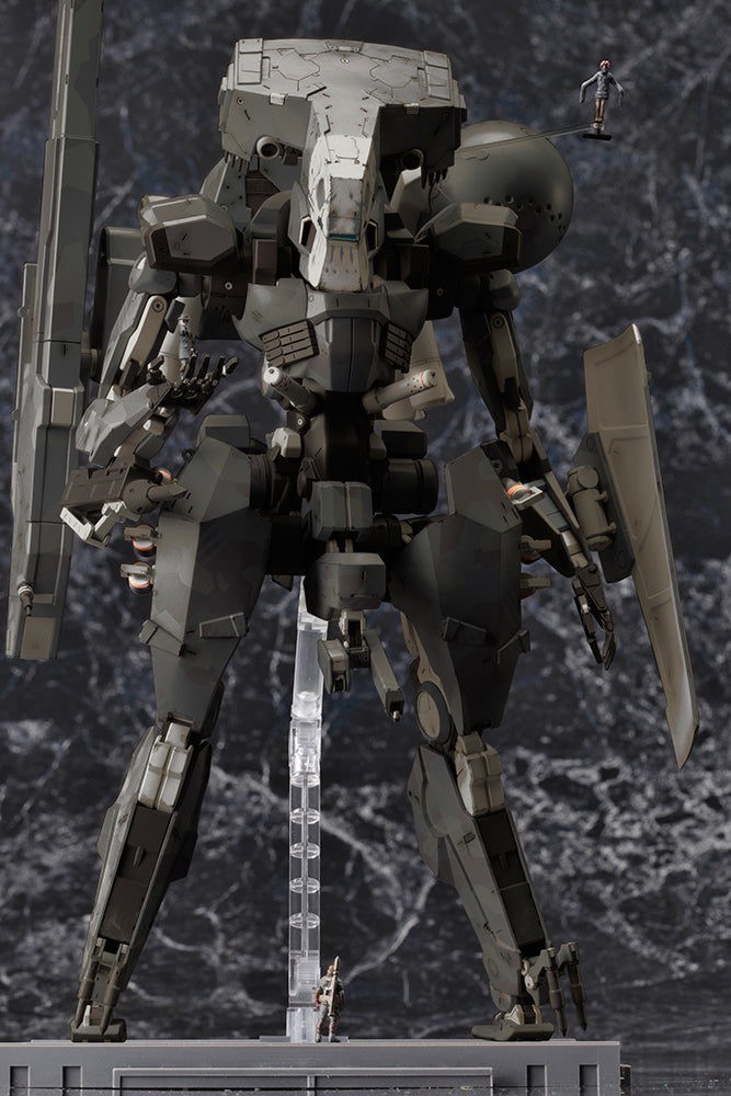 Metal Gear Sahelanthropus Black Ver.