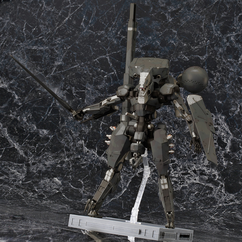 Metal Gear Sahelanthropus Black Ver.