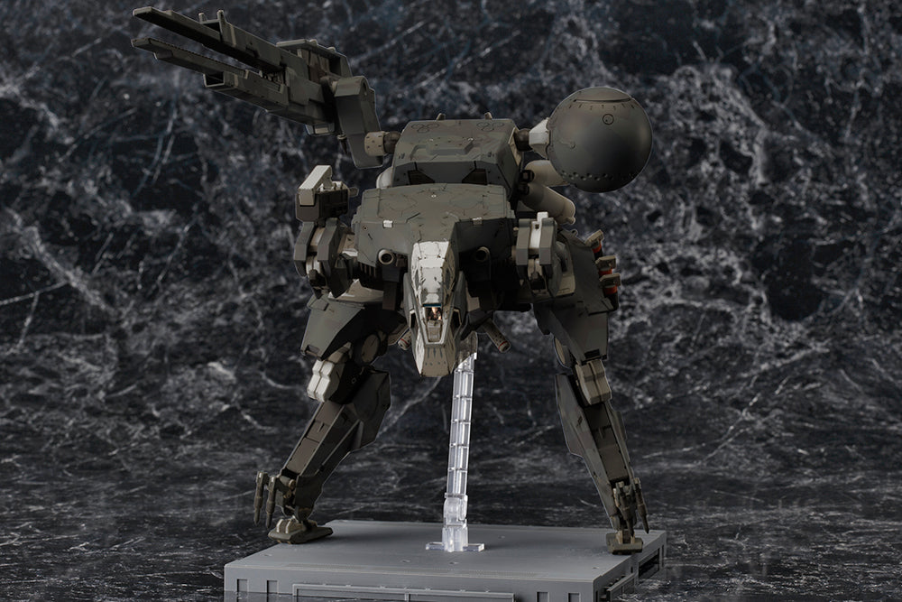 Metal Gear Sahelanthropus Black Ver.