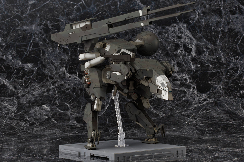 Metal Gear Sahelanthropus Black Ver.