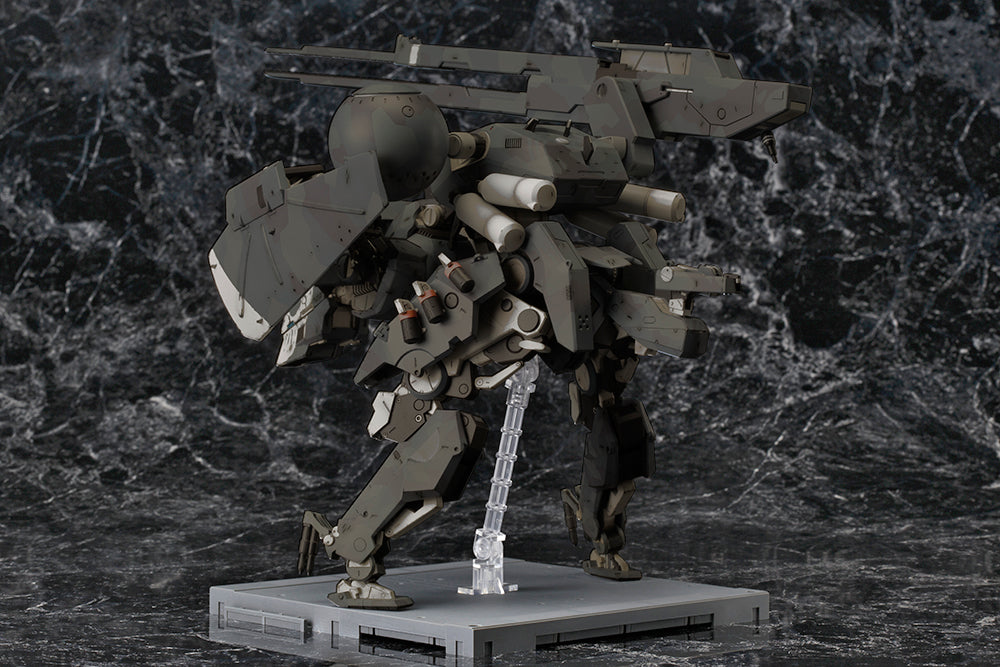 Metal Gear Sahelanthropus Black Ver.