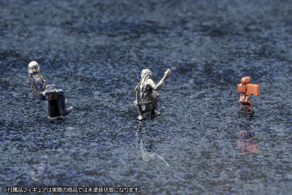 METAL GEAR REX METAL GEAR SOLID 4 Ver.