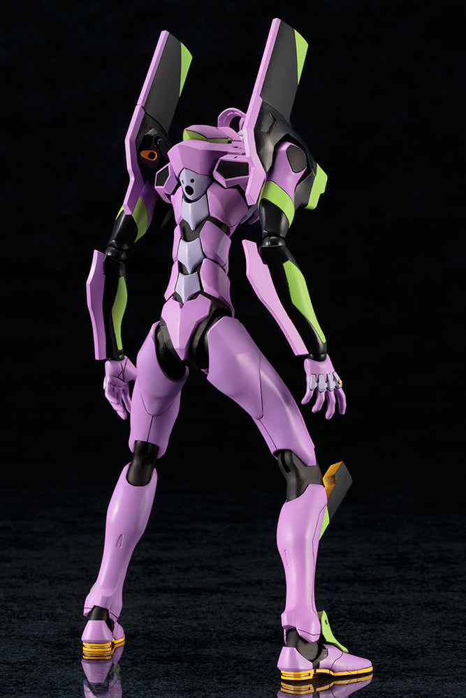 Evangelion Test Type-01 TV Ver.