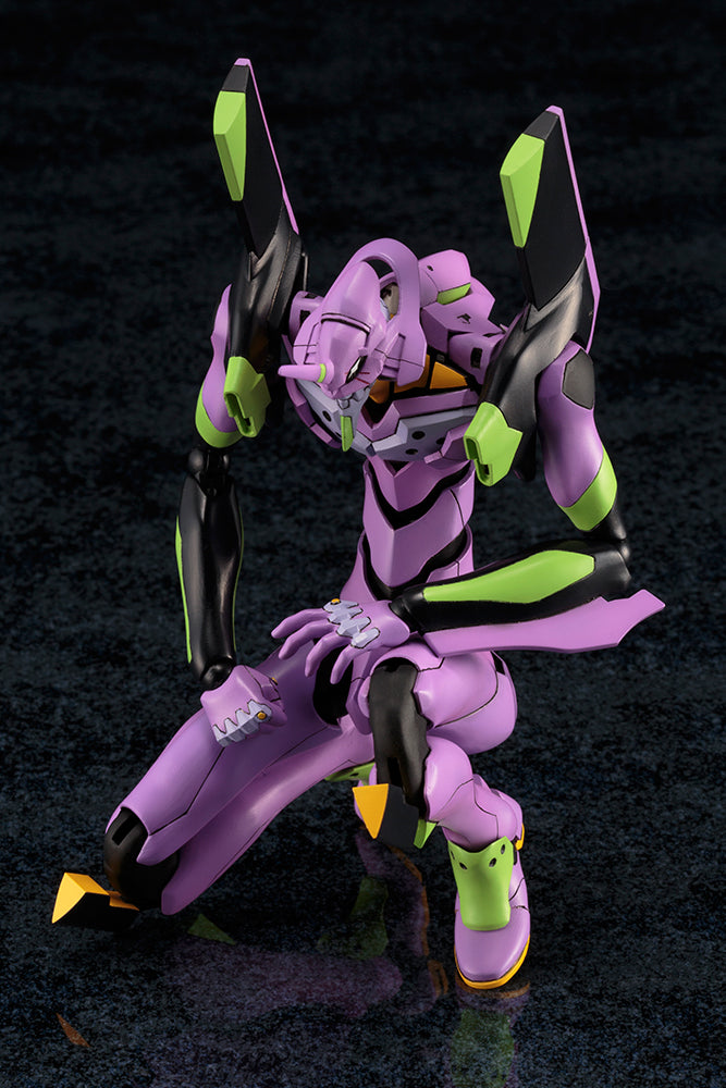 Evangelion Test Type-01 TV Ver.