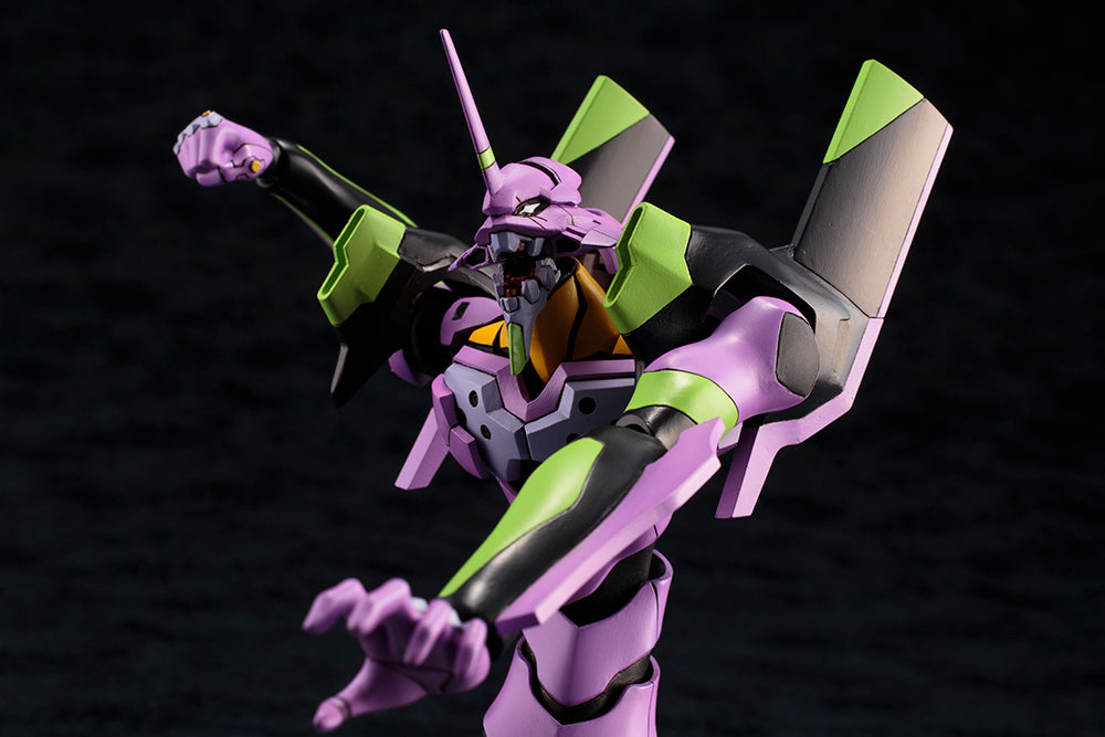 Evangelion Test Type-01 TV Ver.