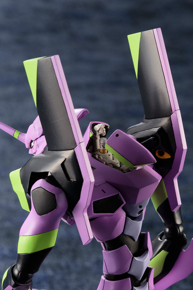 Evangelion Test Type-01 TV Ver.