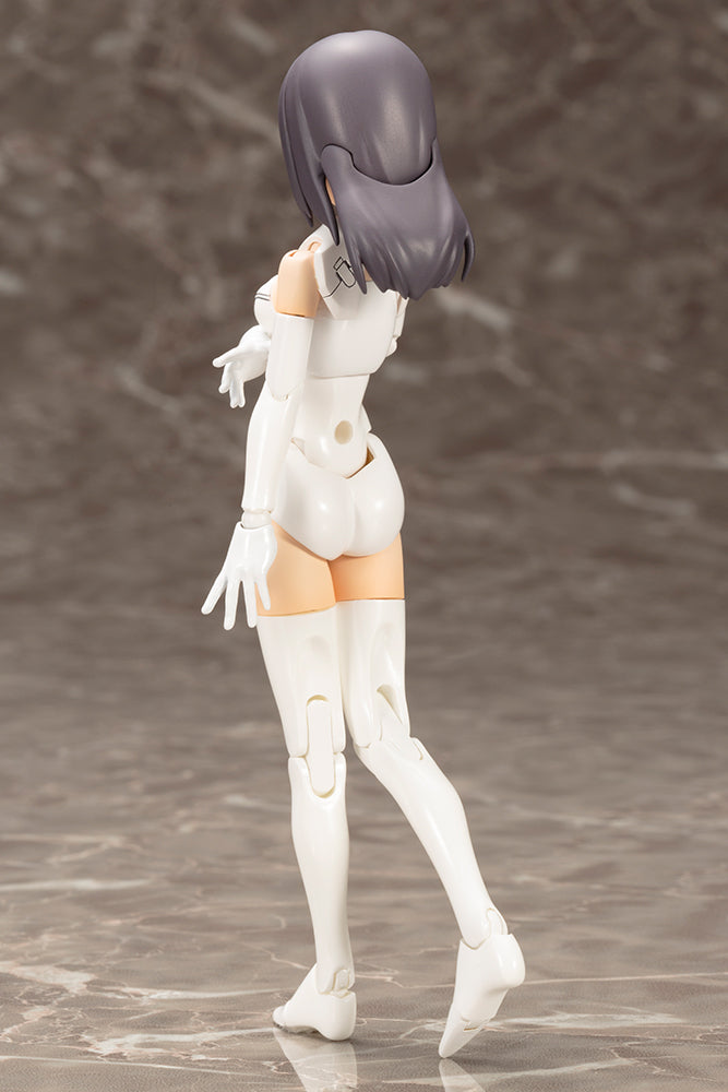 WISM・Soldier SNIPE/GRAPPLE