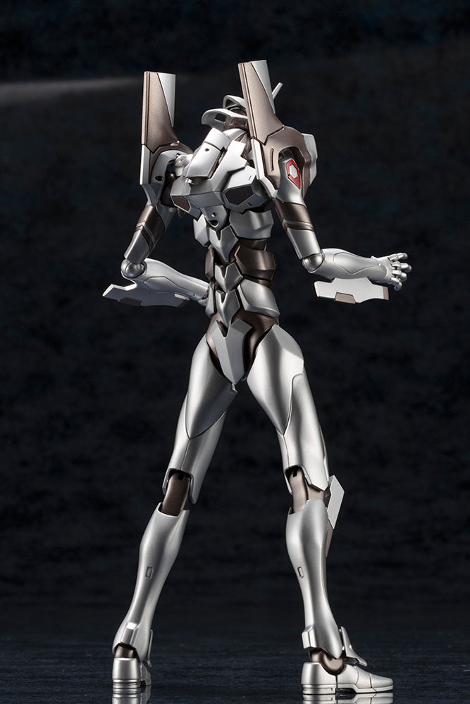 Evangelion Test Type-01MECHA GODZILLA Ver.