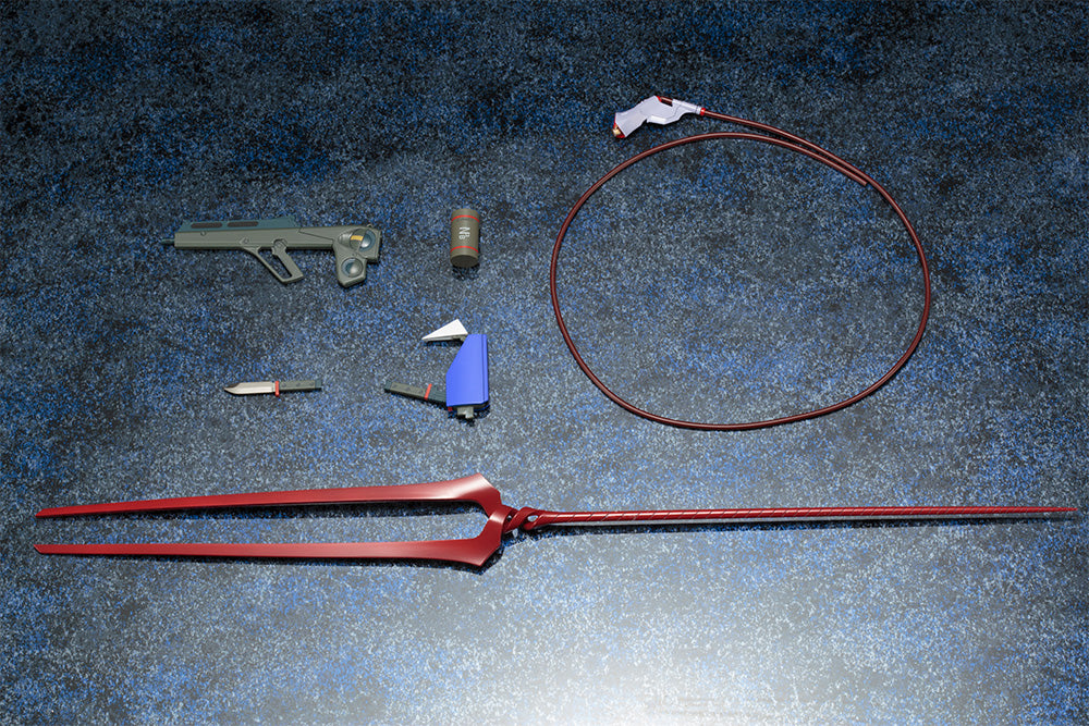 EVA-00 PROTO TYPE TV Ver.