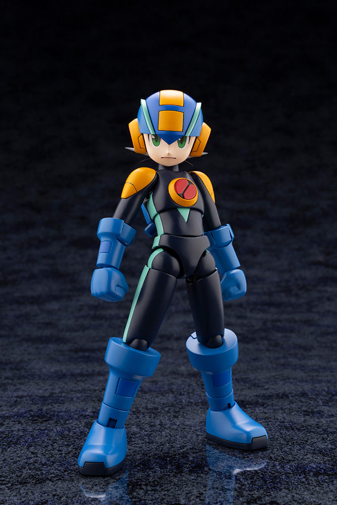 MEGA MAN (MEGA MAN BATTLE NETWORK)