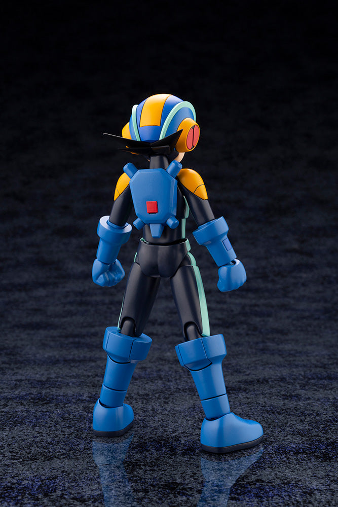 MEGA MAN (MEGA MAN BATTLE NETWORK)