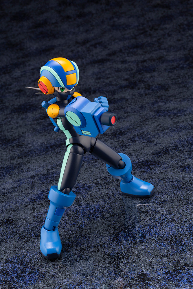 MEGA MAN (MEGA MAN BATTLE NETWORK)