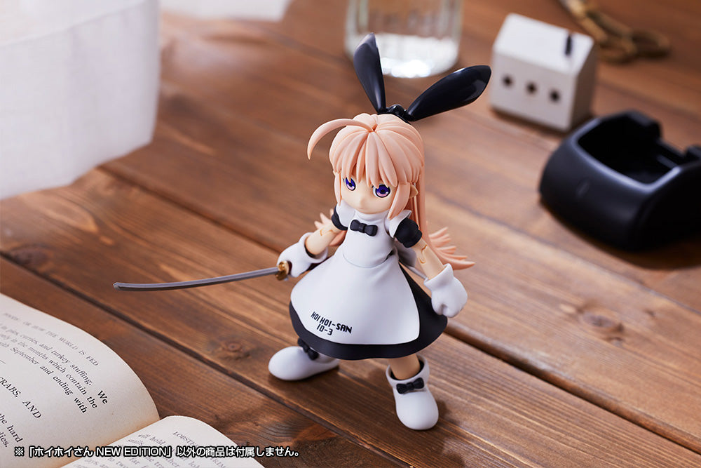 HOIHOI-SAN NEW EDITION
