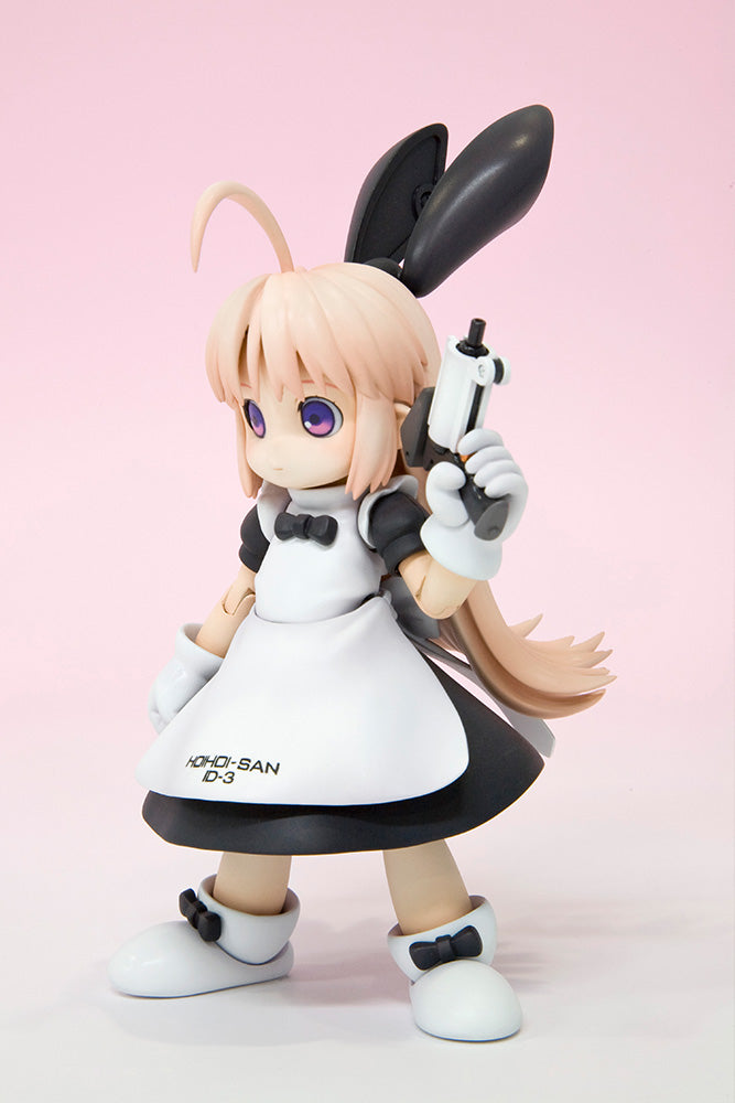 HOIHOI-SAN NEW EDITION