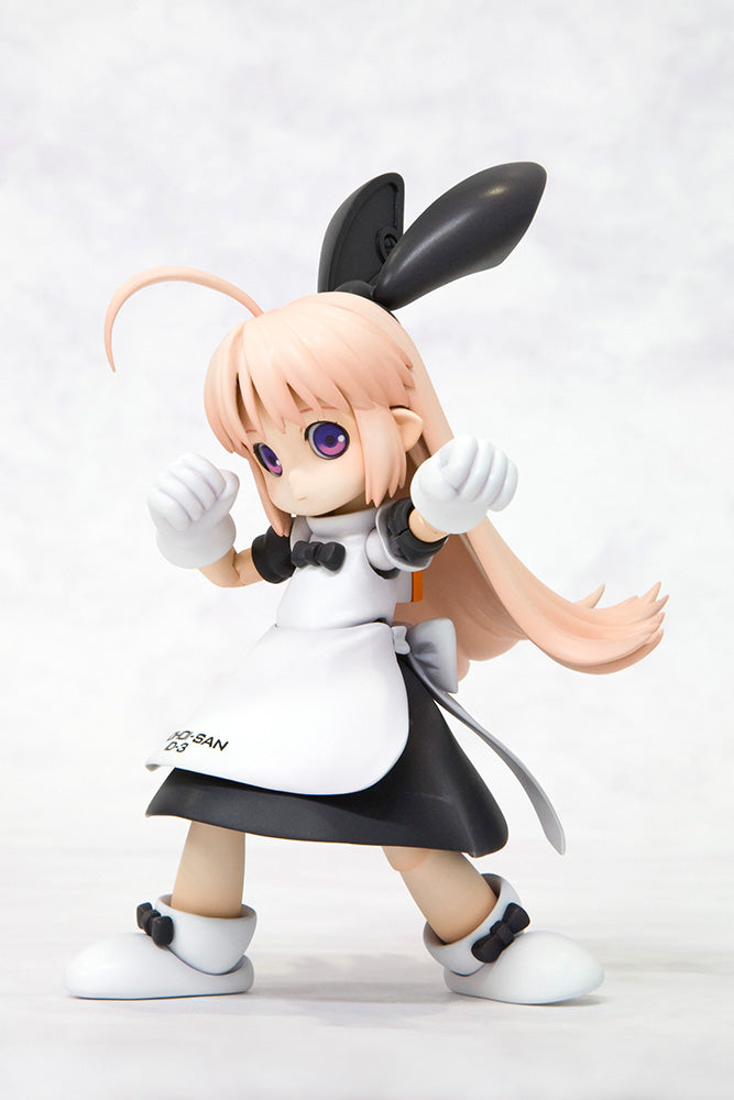 HOIHOI-SAN NEW EDITION