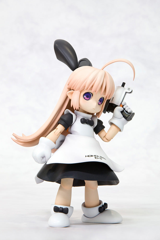 HOIHOI-SAN NEW EDITION