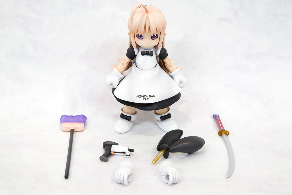 HOIHOI-SAN NEW EDITION