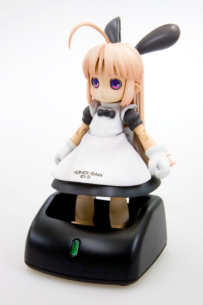 HOIHOI-SAN NEW EDITION