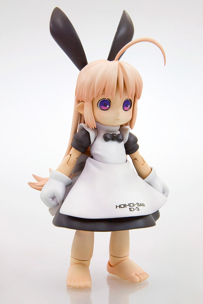 HOIHOI-SAN NEW EDITION