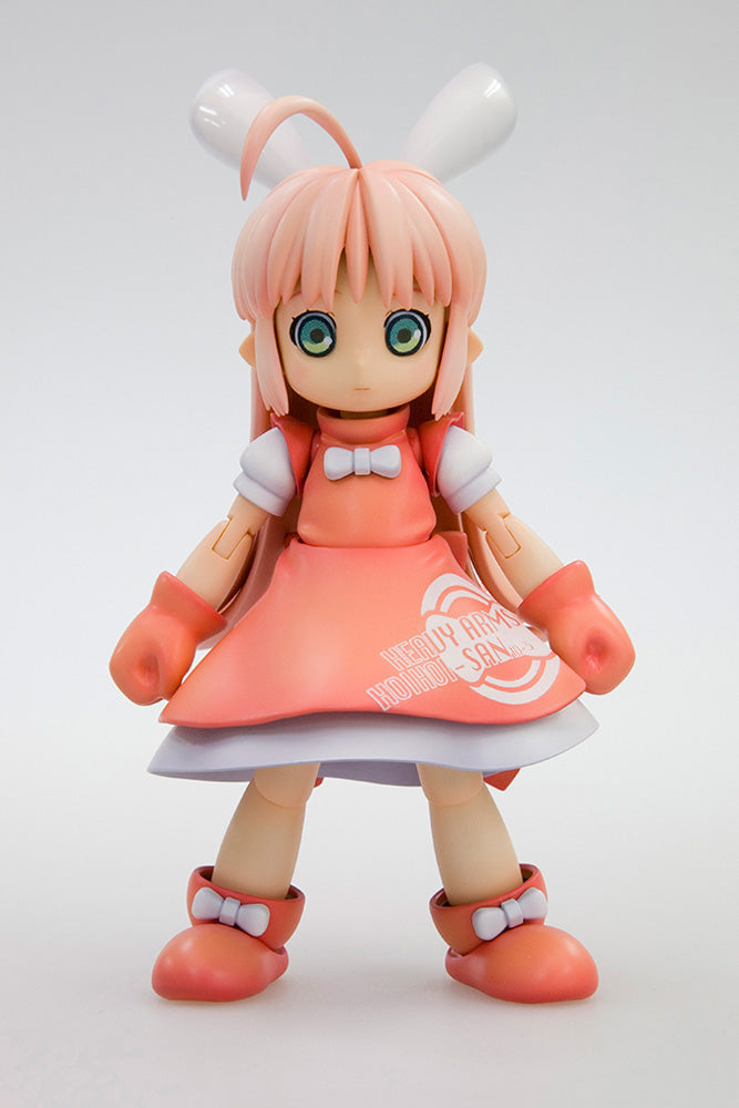 HOIHOI-SAN HEAVY ARMS Ver. NEW EDITION
