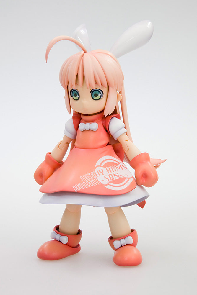 HOIHOI-SAN HEAVY ARMS Ver. NEW EDITION