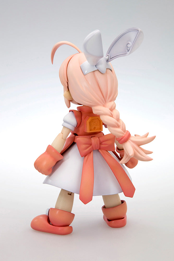 HOIHOI-SAN HEAVY ARMS Ver. NEW EDITION