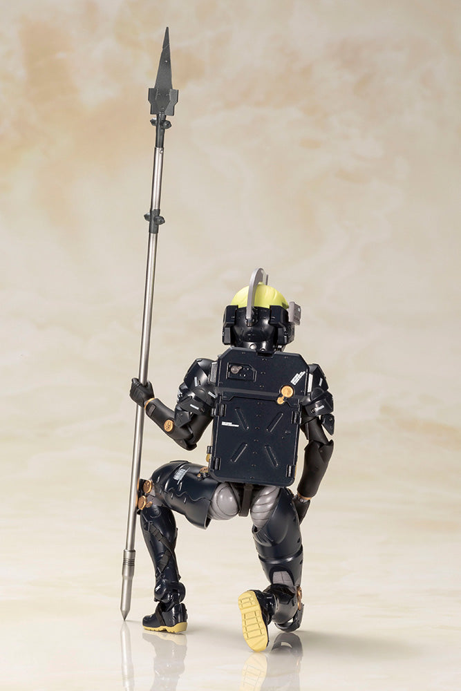 LUDENS Black Ver.