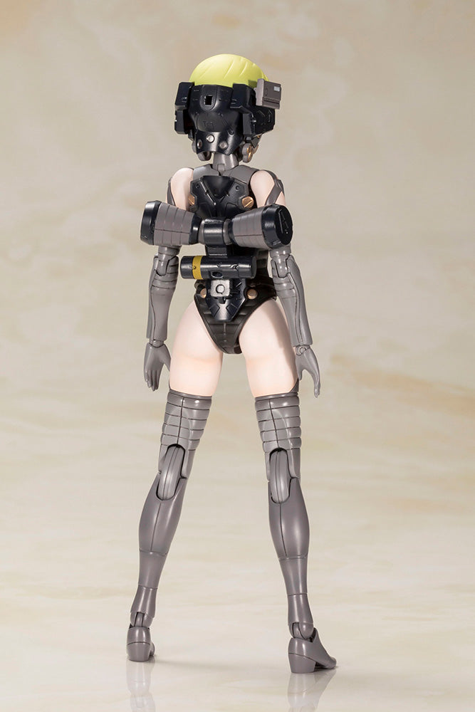 LUDENS Black Ver.