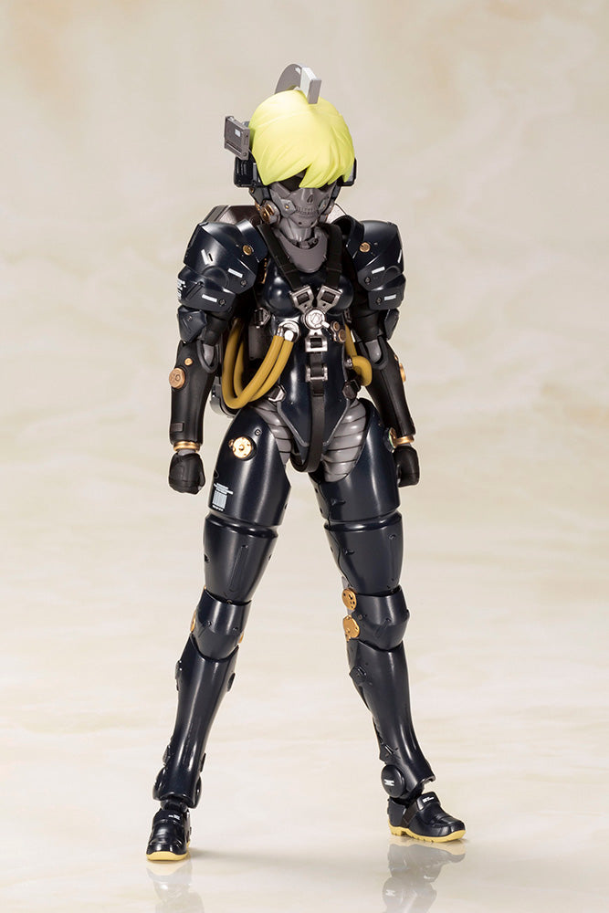LUDENS Black Ver.