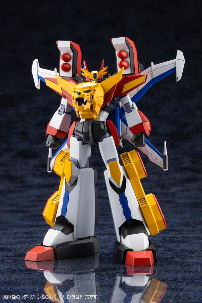 DA-GARN & GX PARTS