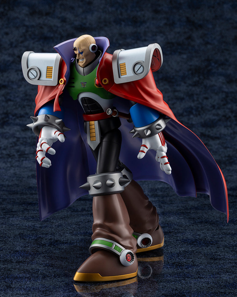 SIGMA MEGA MAN X Ver.