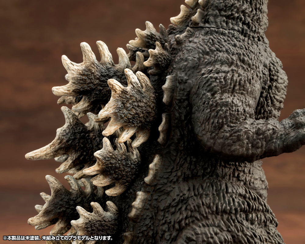 Godzilla(1989) with Bonus Super X2