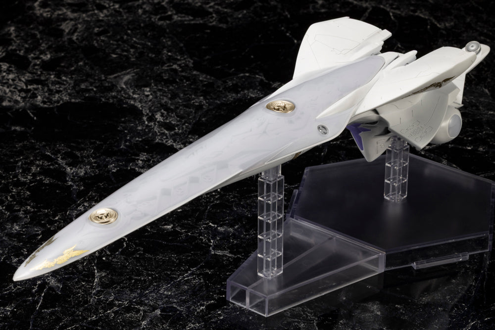 Galactic Empire Forces Battleship Brynhildr