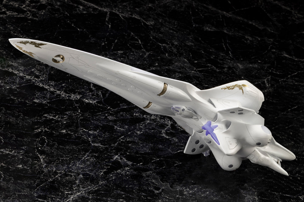 Galactic Empire Forces Battleship Brynhildr