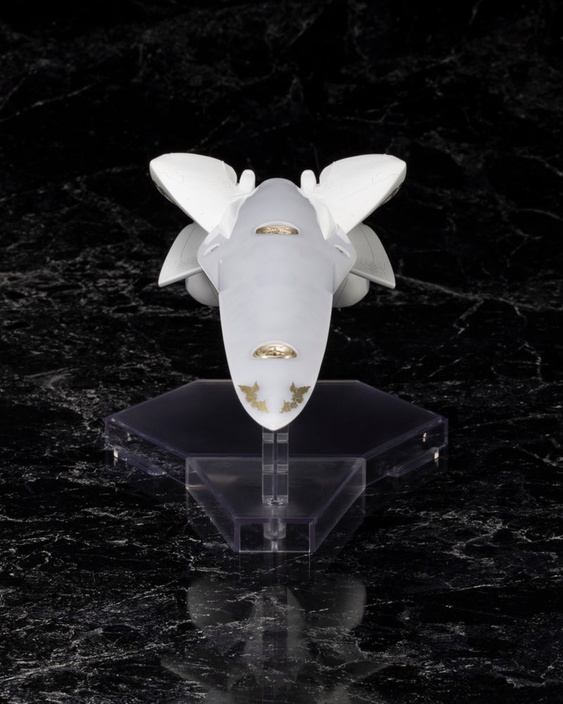 Galactic Empire Forces Battleship Brynhildr