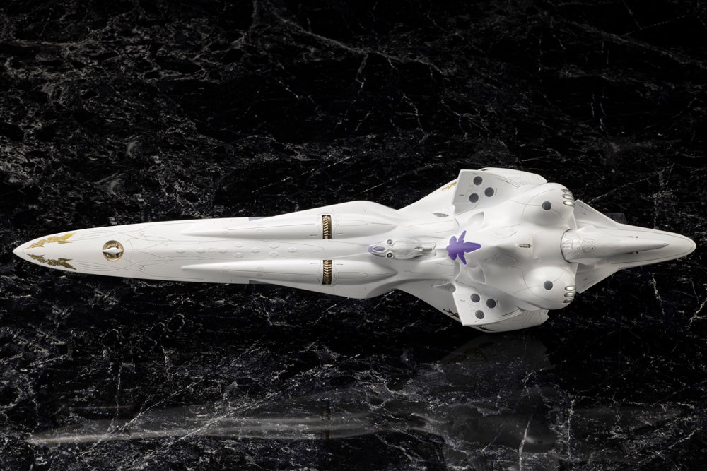 Galactic Empire Forces Battleship Brynhildr