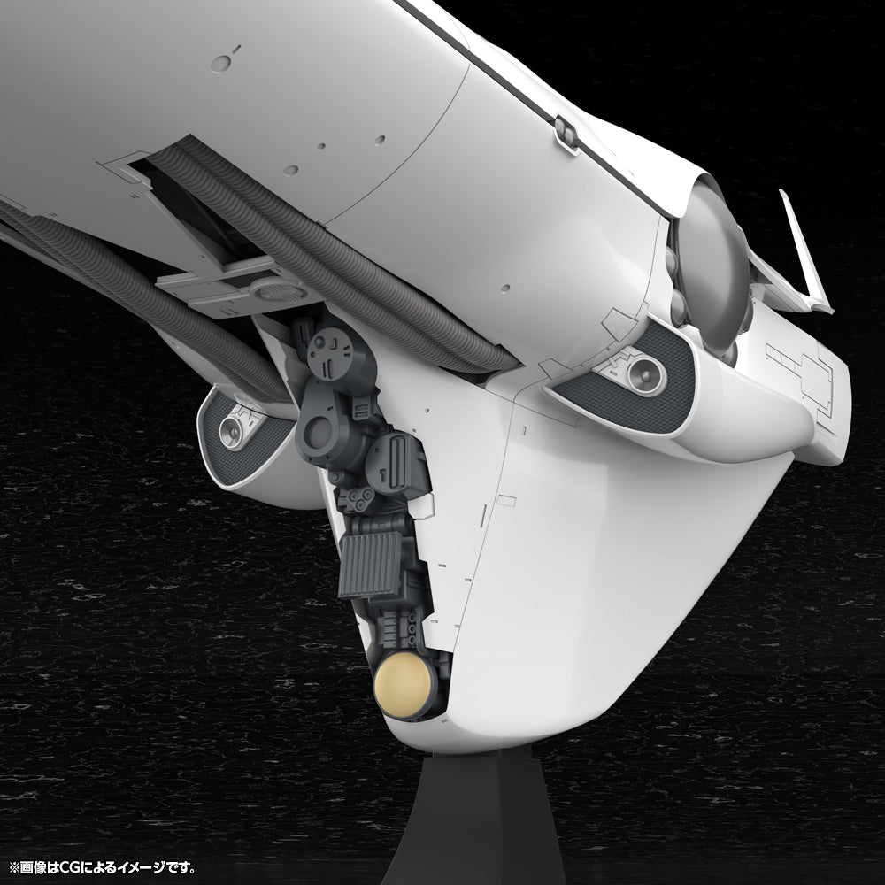 Galactic Empire Forces Flagship Brunhild