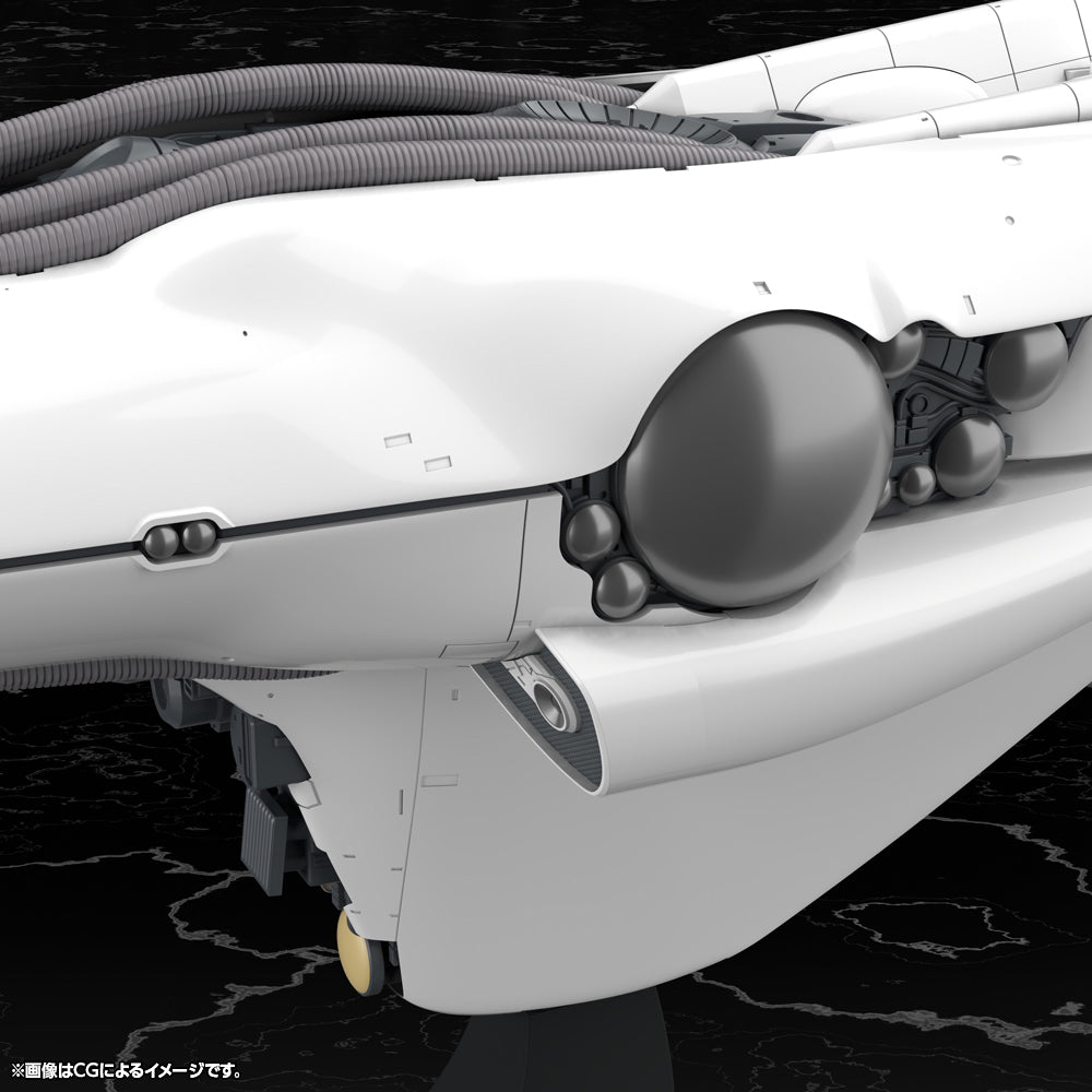 Galactic Empire Forces Flagship Brunhild