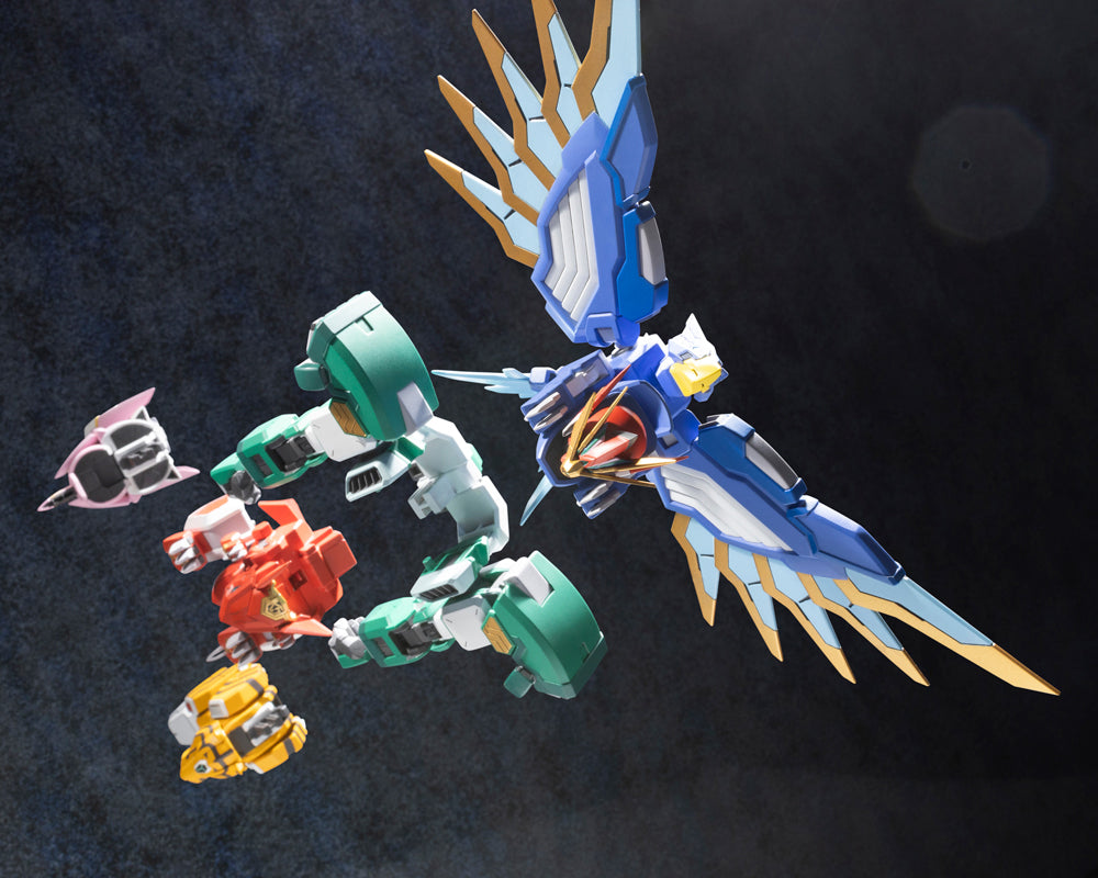 MAXIMUM KIZUNA KAISER