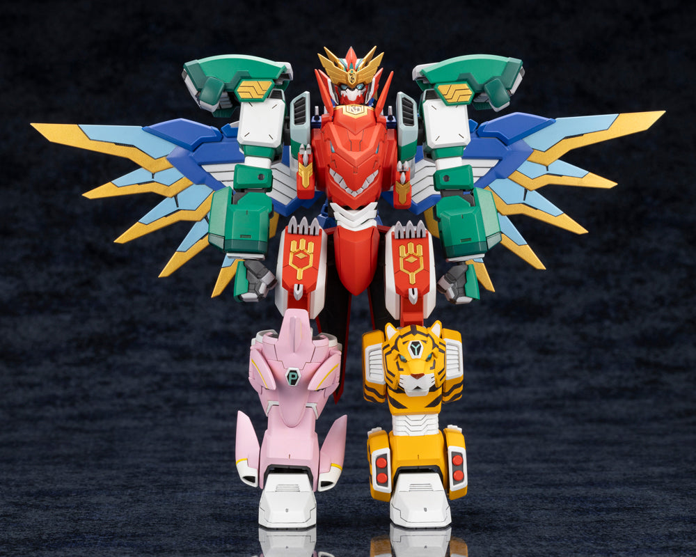 MAXIMUM KIZUNA KAISER