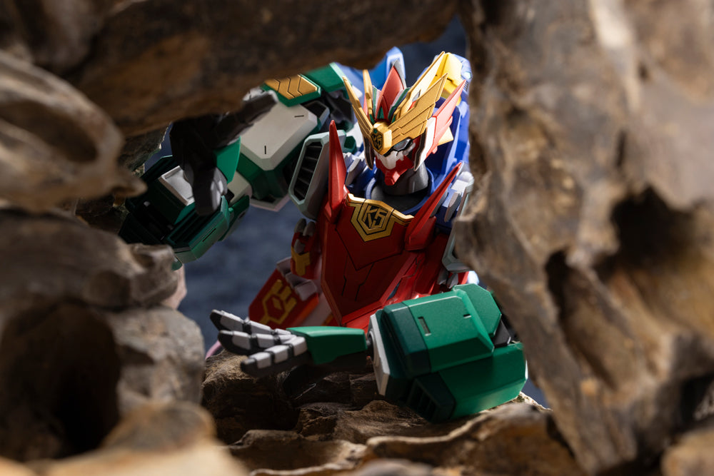 MAXIMUM KIZUNA KAISER