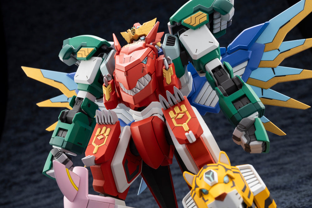 MAXIMUM KIZUNA KAISER