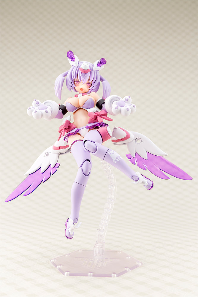 PUNI☆MOFU XIAO
