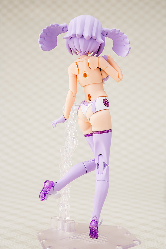 PUNI☆MOFU XIAO
