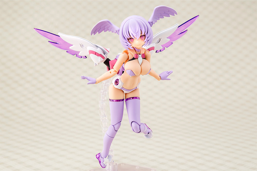 PUNI☆MOFU XIAO
