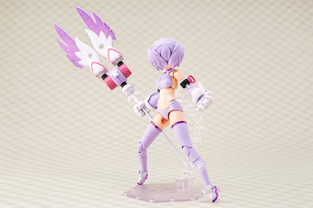 PUNI☆MOFU XIAO