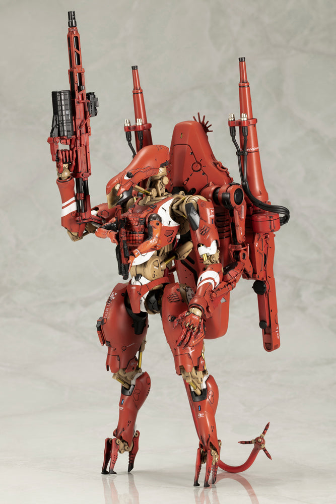 GHOST MECH COFFINS COMMANDER