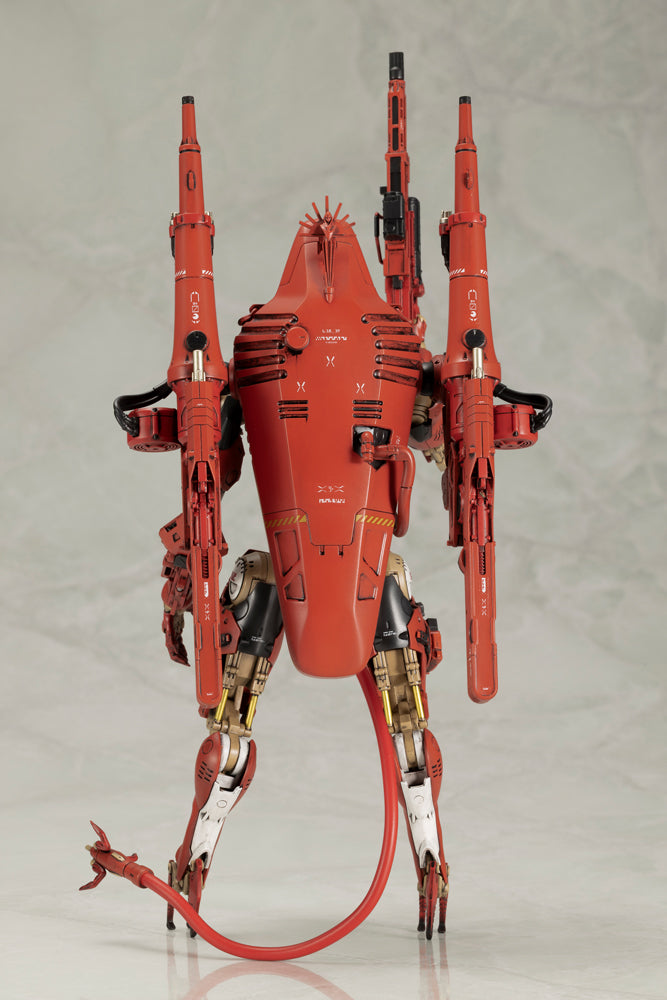 GHOST MECH COFFINS COMMANDER