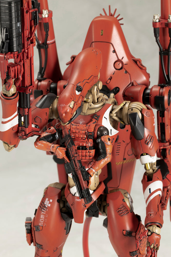 GHOST MECH COFFINS COMMANDER