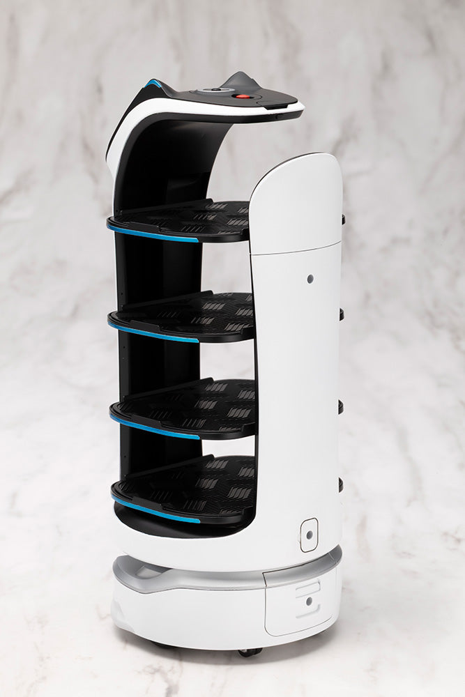 GRANDE SCALE BellaBot